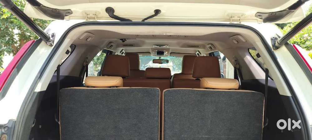 Toyota Fortuner Sigma 4 At Diesel, 2022, Diesel