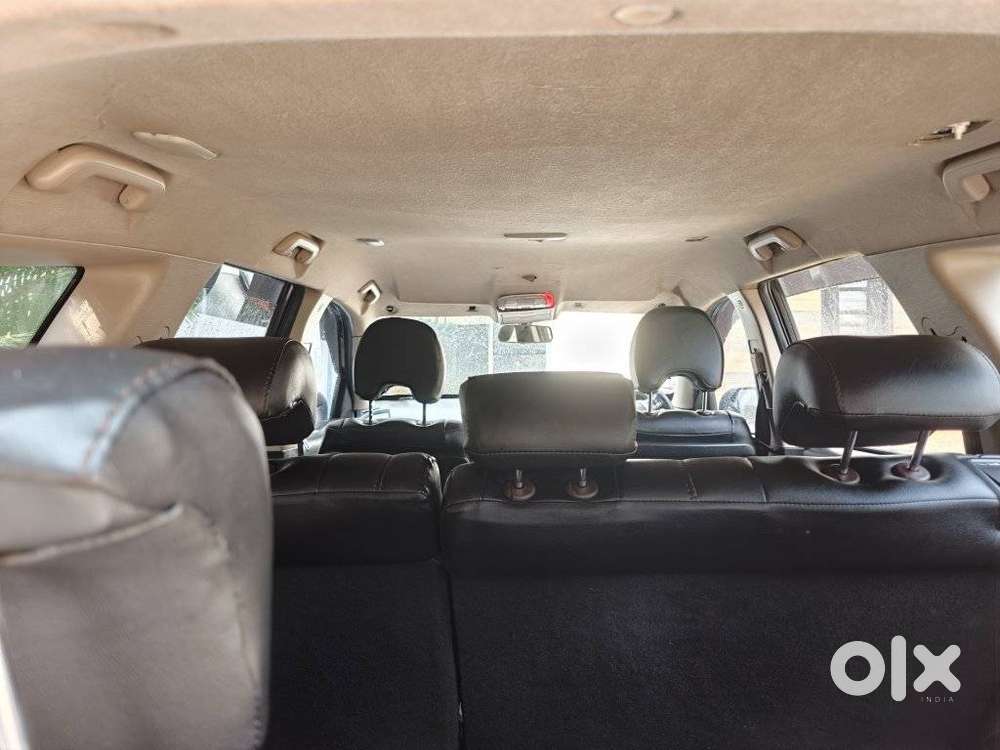 Mahindra Xuv500 W8, 2013, Petrol