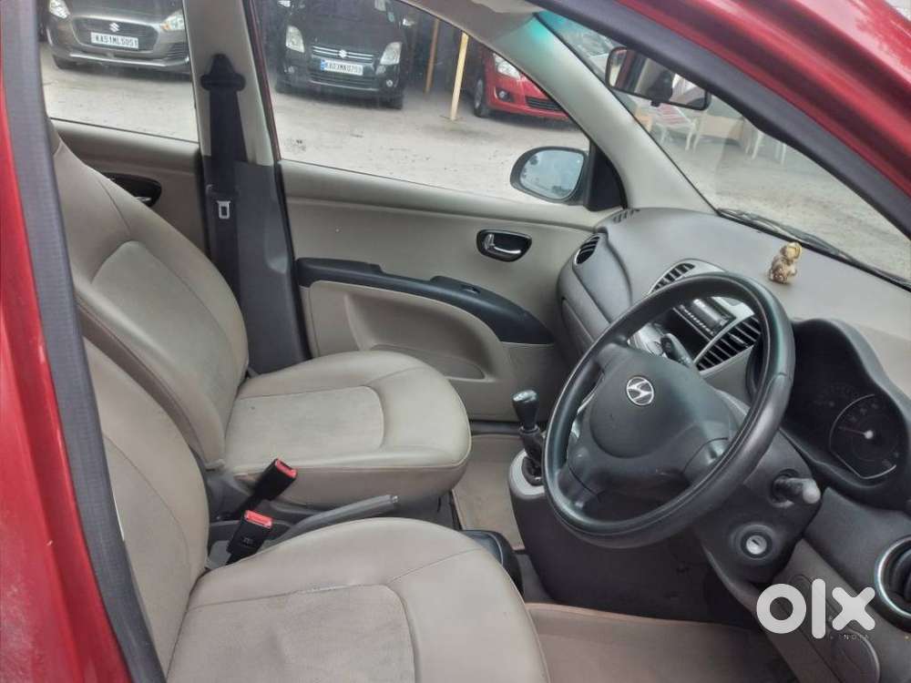 Hyundai I10 Magna, 2013, Petrol