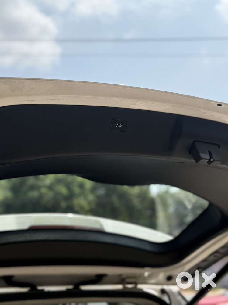 Mg Hector 2.0 Sharp Diesel, 2020, Diesel