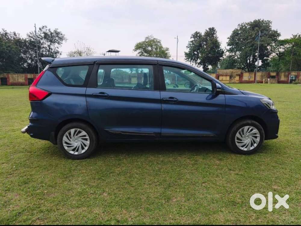 Maruti Suzuki Ertiga Vxi Petrol, 2020, Petrol