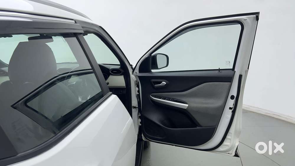 Nissan Magnite 1.0 Xl, 2023, Petrol