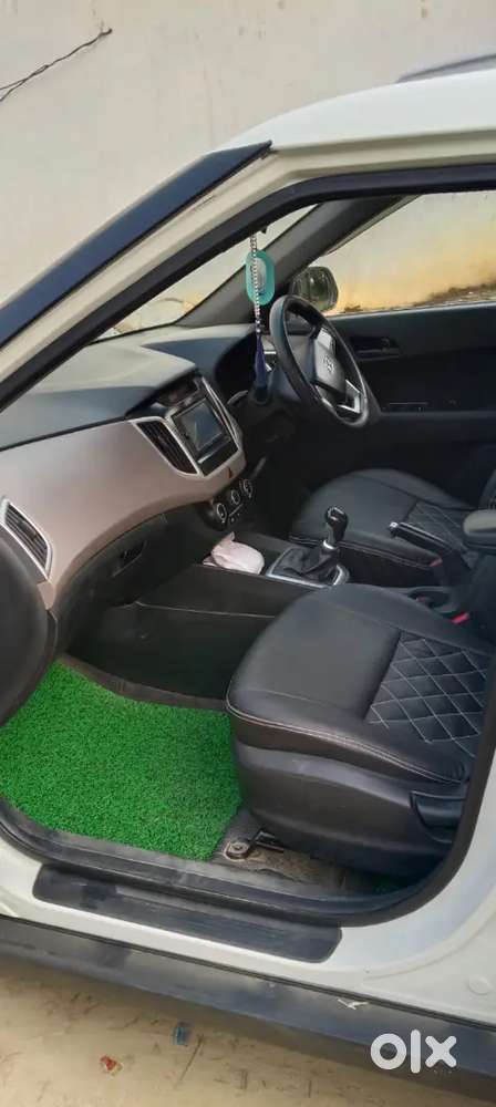 Hyundai Creta No Maintenance Gadi Hai Ful Bima Available Hai