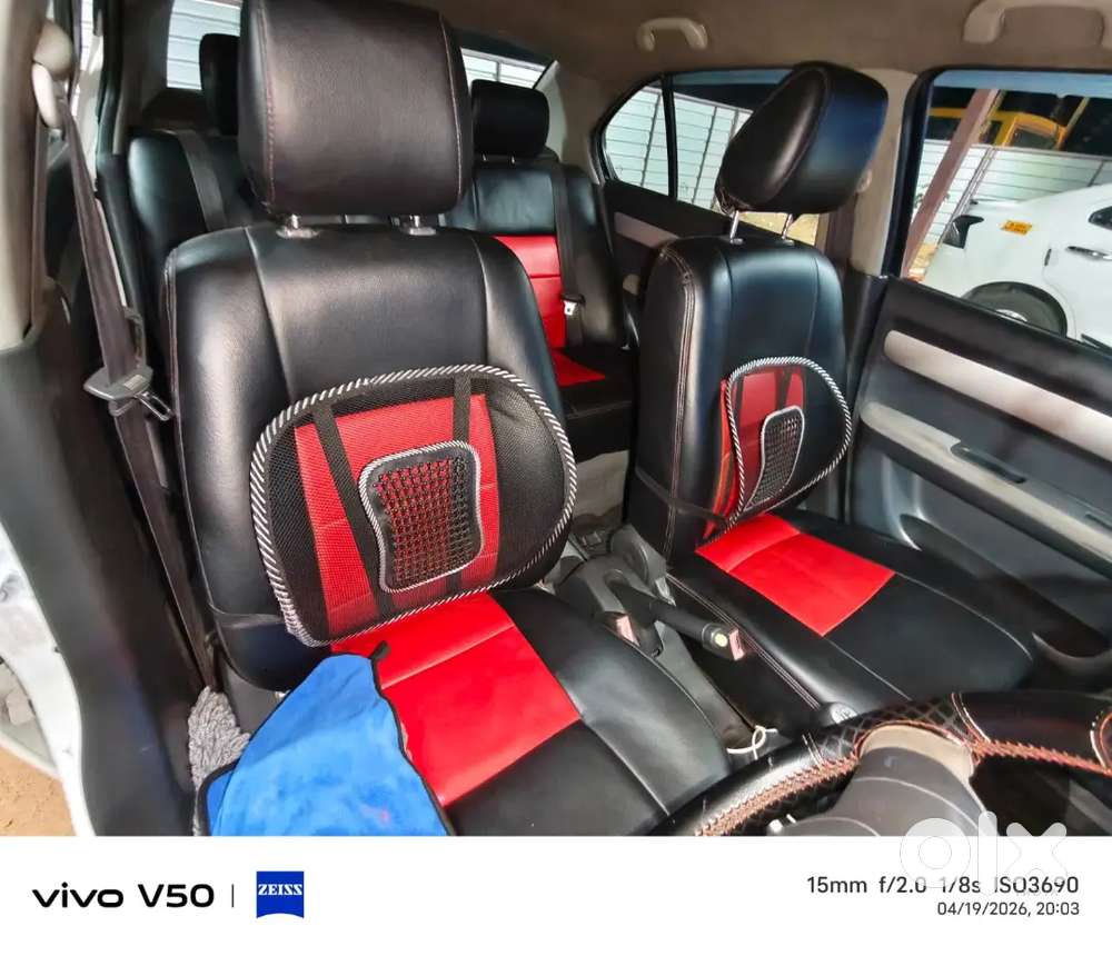 Maruti Suzuki Swift Dzire Vdi 2011 Car
