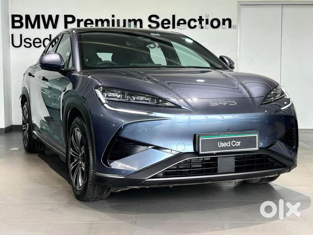 Byd Sealion 7 Premium, 2025, Electric