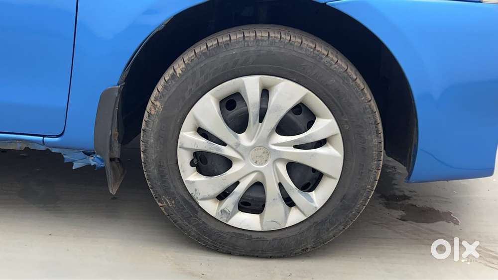Toyota Etios Liva Trd Sportivo Petrol, 2013, Petrol