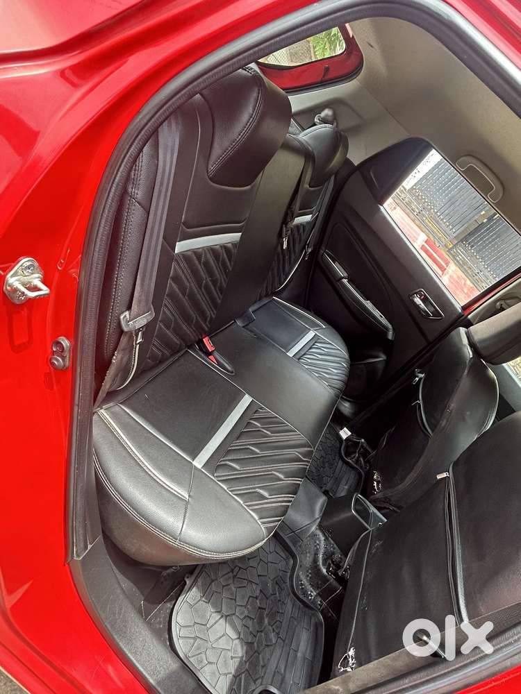 Maruti Suzuki Swift Vxi Optional, 2023, Petrol
