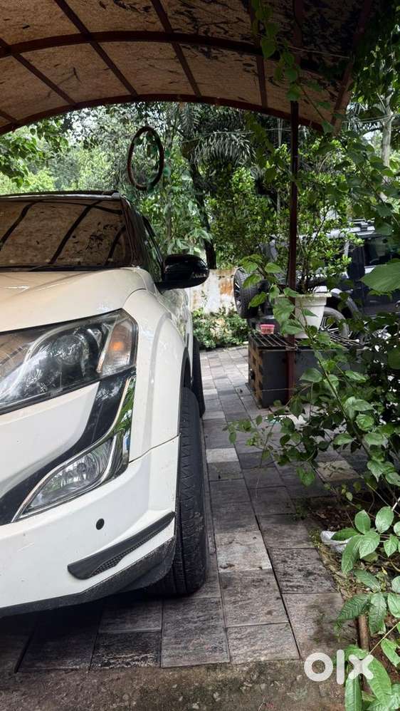Mahindra Xuv500 Diesel 2015