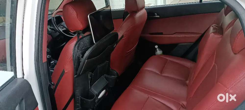 Hyundai Creta 2017 Diesel Well Maintained