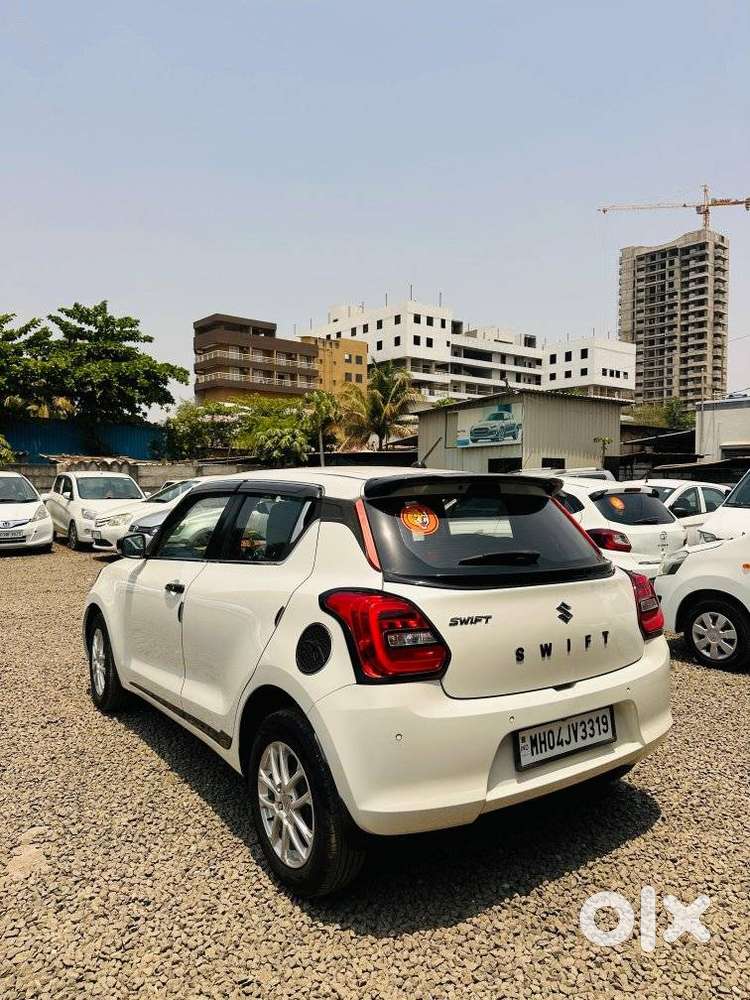 Maruti Suzuki Swift 2018 Zxi Plus, 2019, Petrol