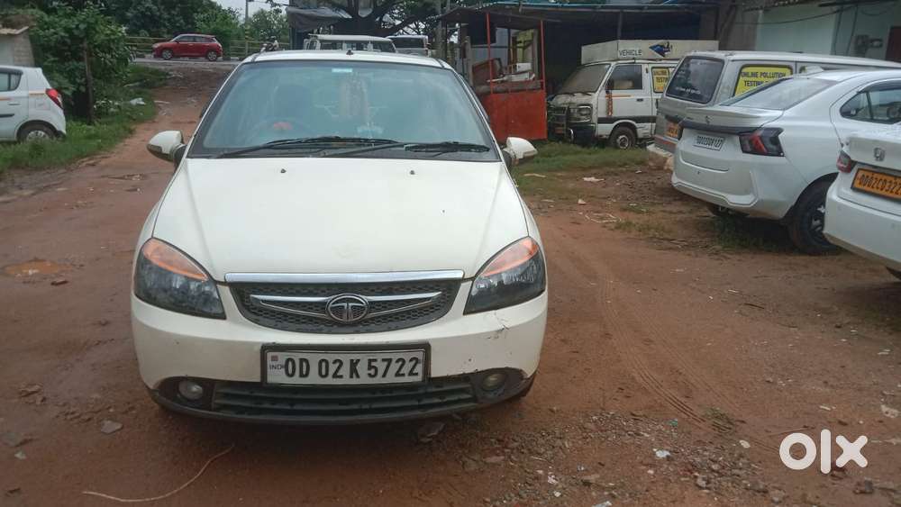 Tata Indigo Ecs Ecs Ls Tdi, 2013, Diesel