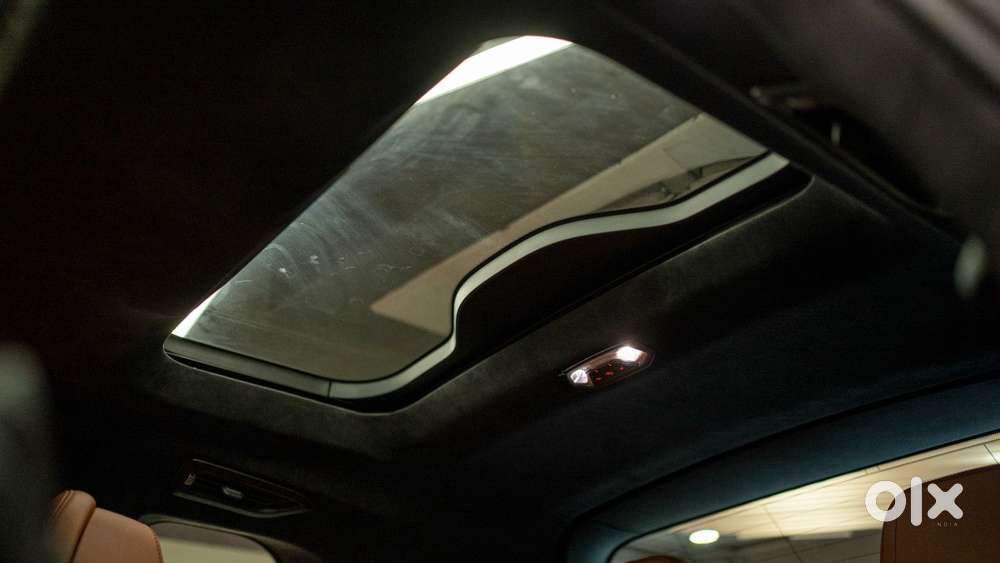 Bmw X7 3.0 Xdrive 40i M Sport, 2024, Petrol