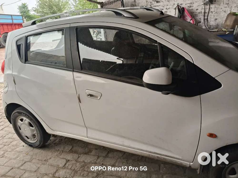 Chevrolet Beat 2014 Diesel Well Maintained