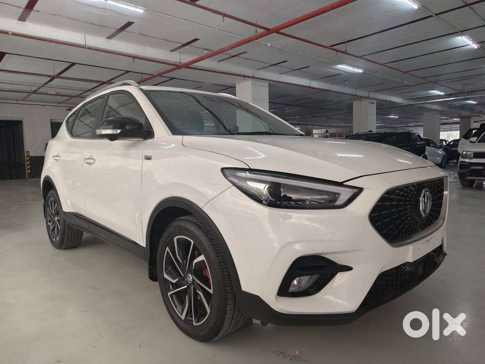Mg Astor Savvy Turbo, 2023, Petrol