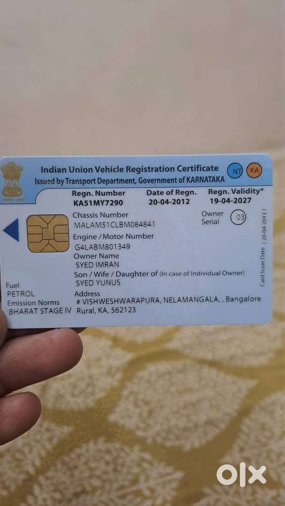 I10 Car For Sale