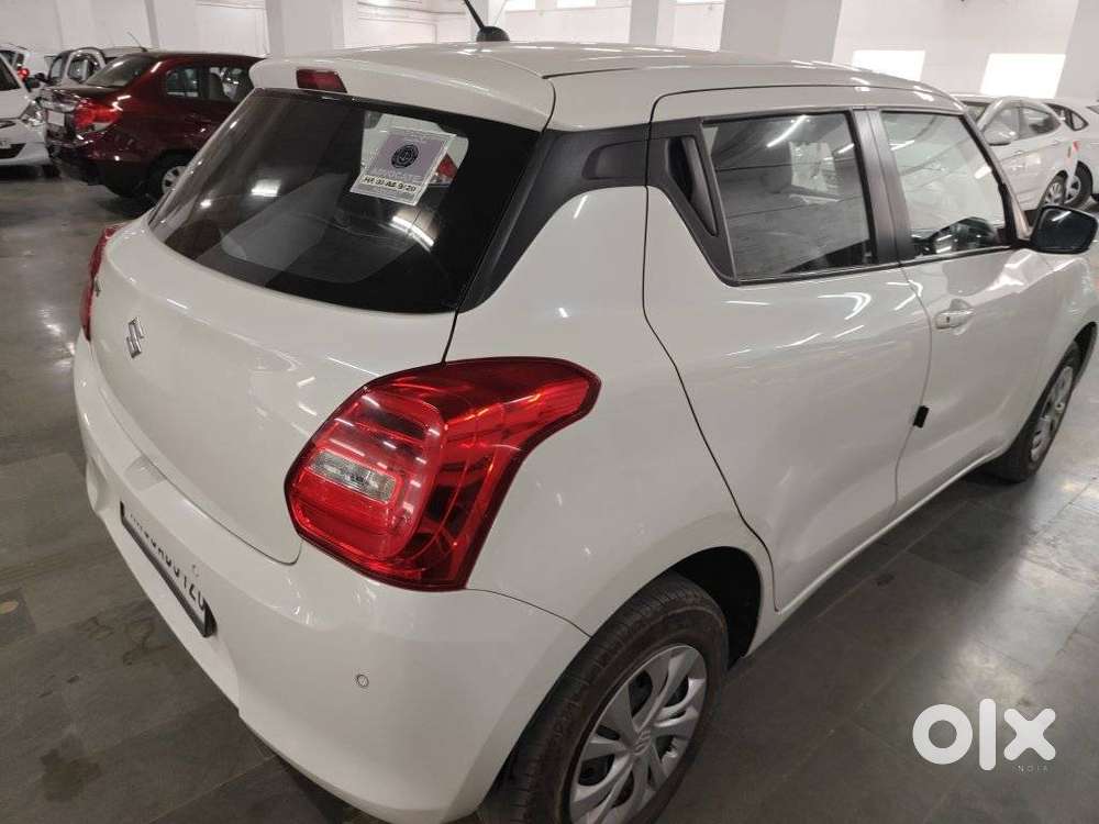 Maruti Suzuki Swift Amt Vxi, 2023, Petrol