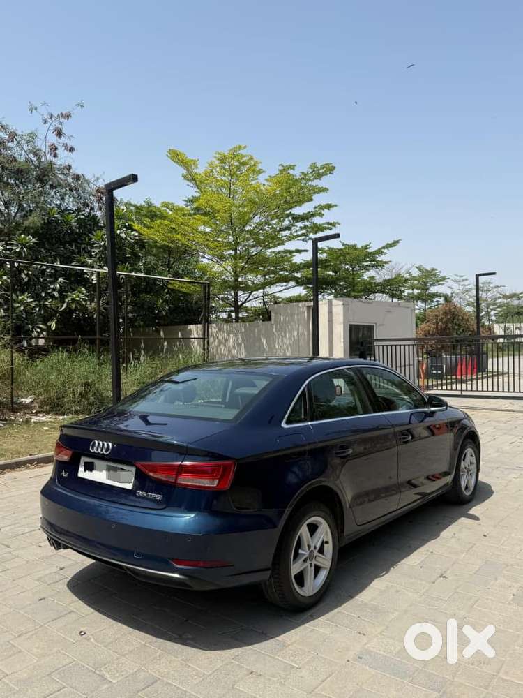 Audi A3 35 Tfsi Premium, 2018, Petrol