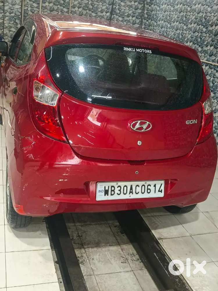 Hyundai Eon 2019 Petrol 70000 Km Driven