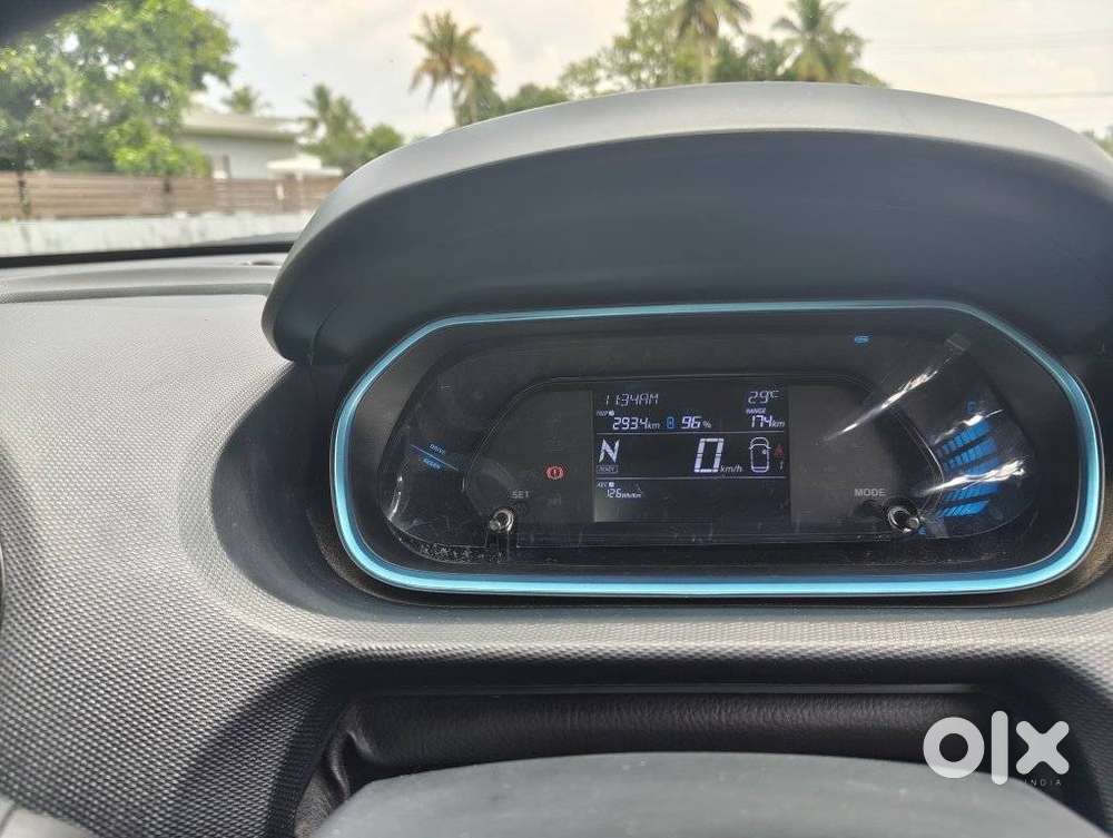 Tata Tiago Ev Xt Lr, 2024