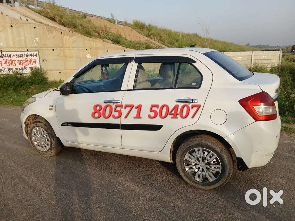 Maruti Suzuki Swift Dzire 2014 Diesel 128000 Km Driven