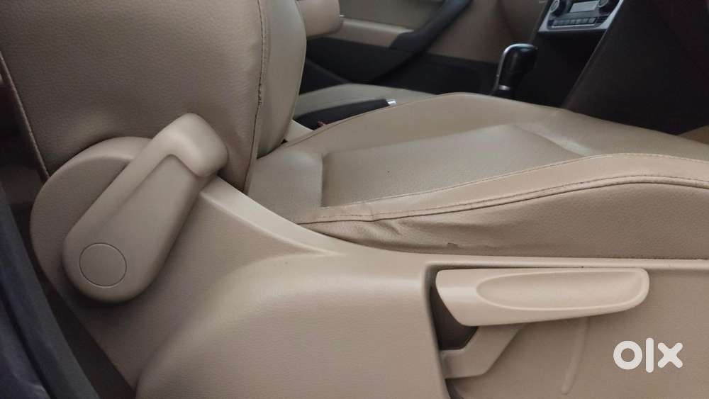Volkswagen Vento 1.5 Tdi Highline At, 2016, Diesel