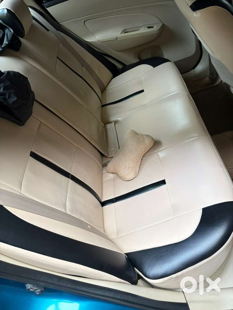 2012 Maruti Suzuki Swift Dzire