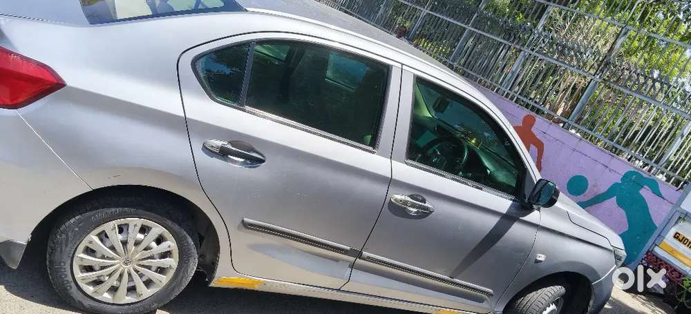 Honda Amaze 1.2 2019