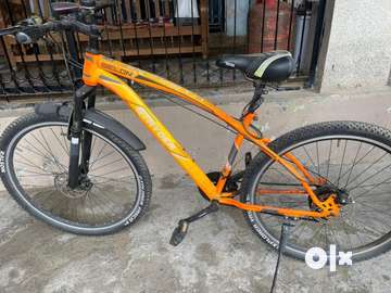 Tata cycle sale 29 inch