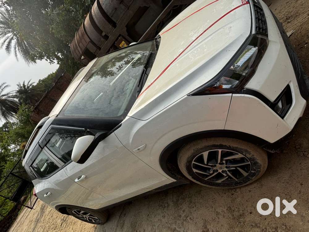 Mahindra Xuv300 2023 Drive Now