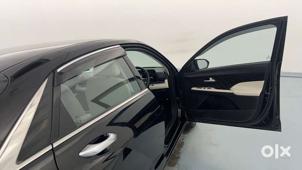 Hyundai Verna Sx 1.5 Petrol Ivt, 2024, Petrol