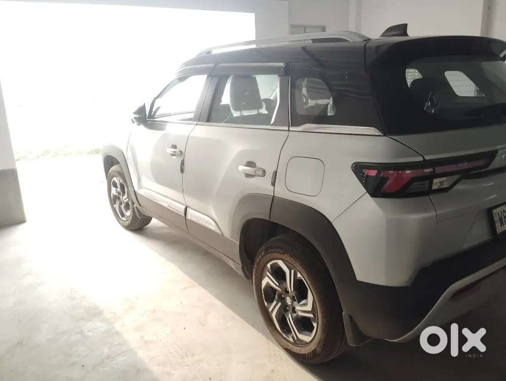 “well-maintained Brezza – Best Deal Today!”