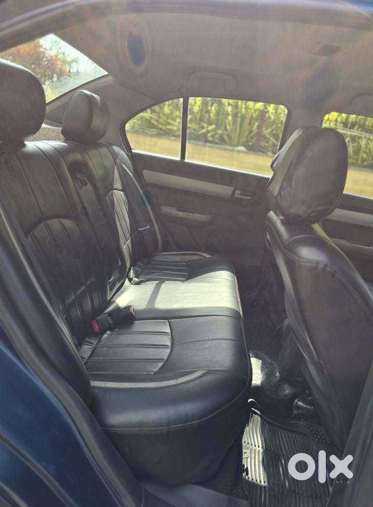 Maruti Suzuki Dzire 1.2 Vxi, 2009, Petrol