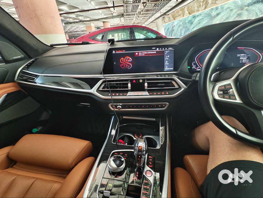 X7 Bmw X 7 40i