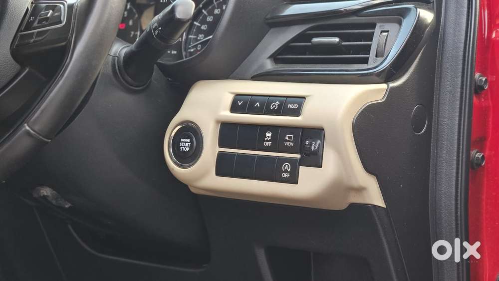 Toyota Glanza V Cvt, 2023, Petrol
