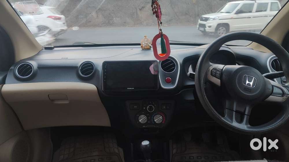 Honda Mobilio 1.5 V I-vtec, 2015, Petrol