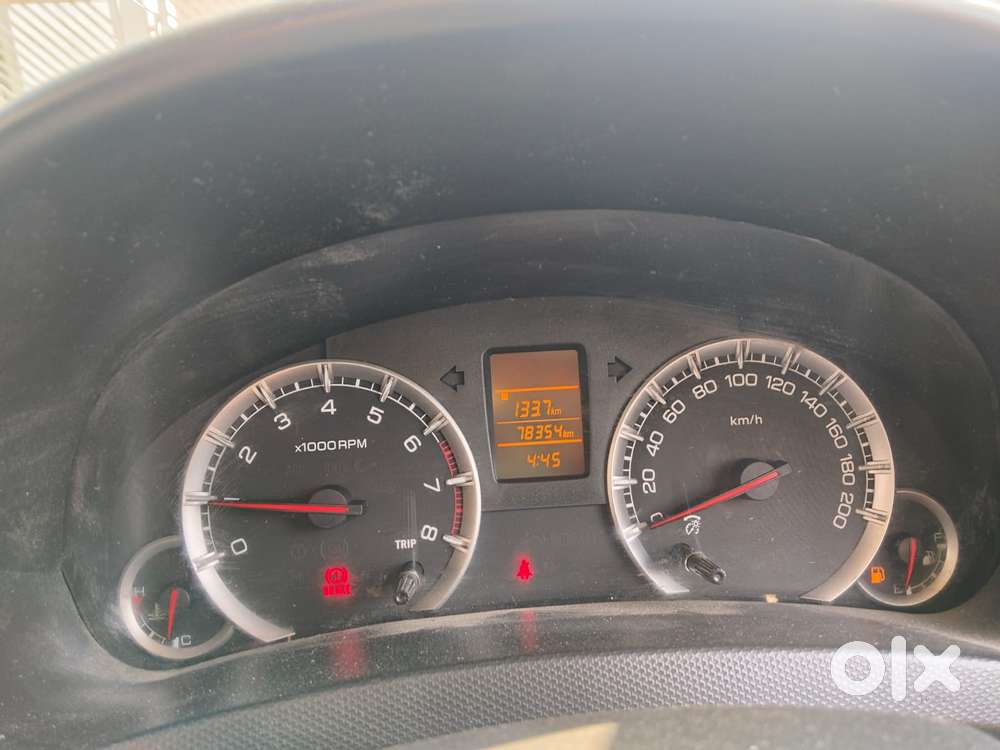 Maruti Suzuki Swift Vdi Deca Limited Edition, 2016, Petrol