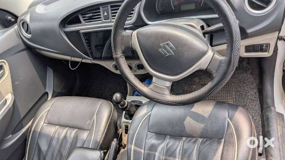 Maruti Suzuki Alto K10 Vxi (o), 2018, Petrol