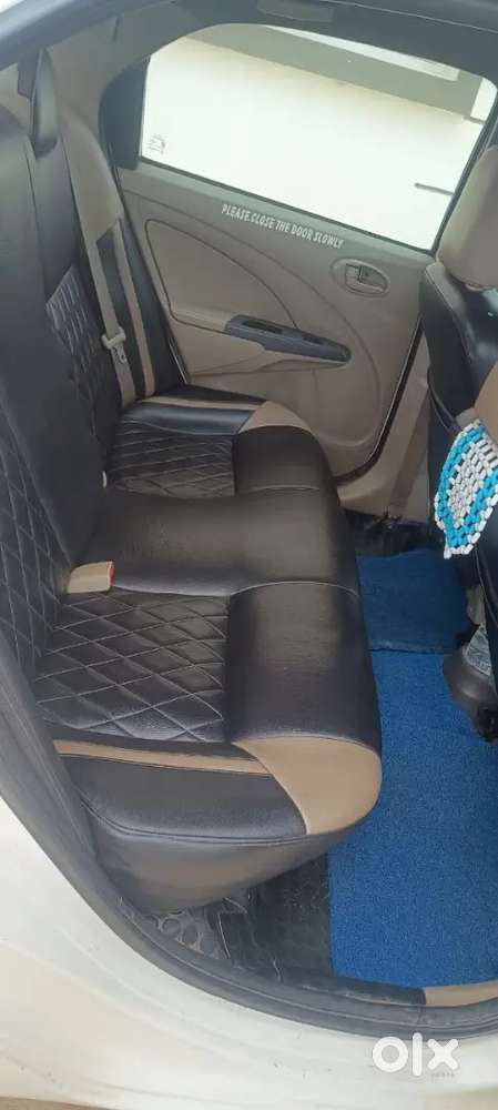 Toyota Etios 1.5 Prem 2015 Diesel