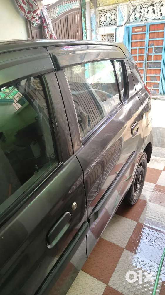 Maruti Suzuki Alto 800 2016 Petrol