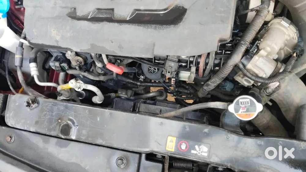 Kia Sonet Gtx Plus 2021
