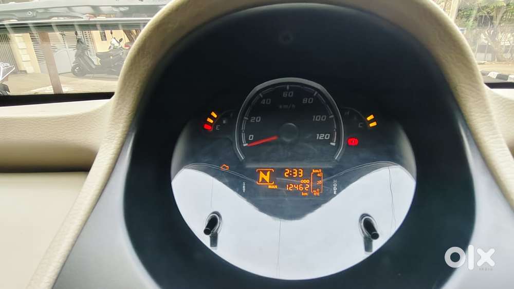 Tata Nano Xta, 2016, Petrol