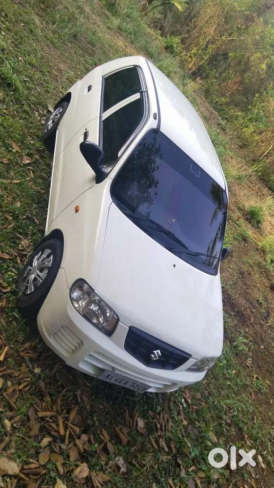 Maruti Suzuki Alto 800 2008