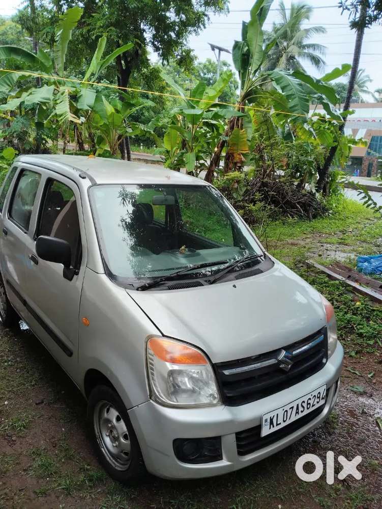 Good Condition, Neet Vehicle