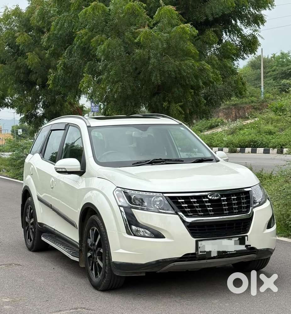 Mahindra Xuv500 2.2 W10, 2021, Diesel