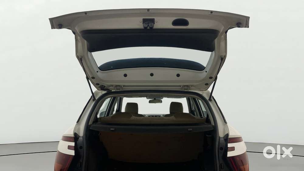 Hyundai Creta E 1.5 Diesel, 2020, Diesel