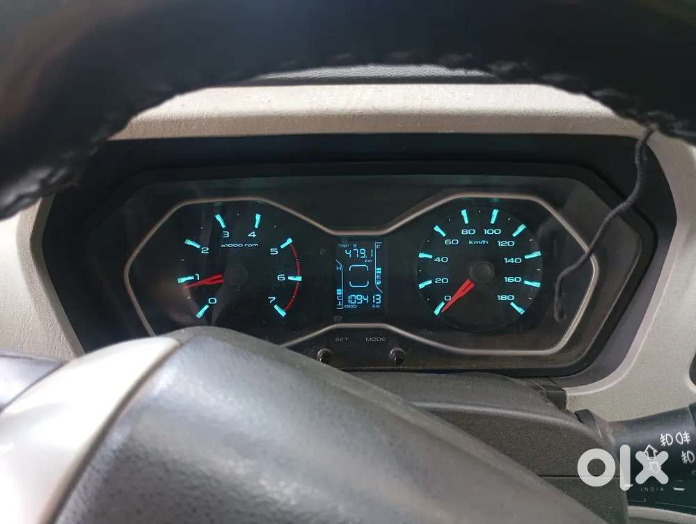 Mahindra Scorpio 2015 1.99 S10