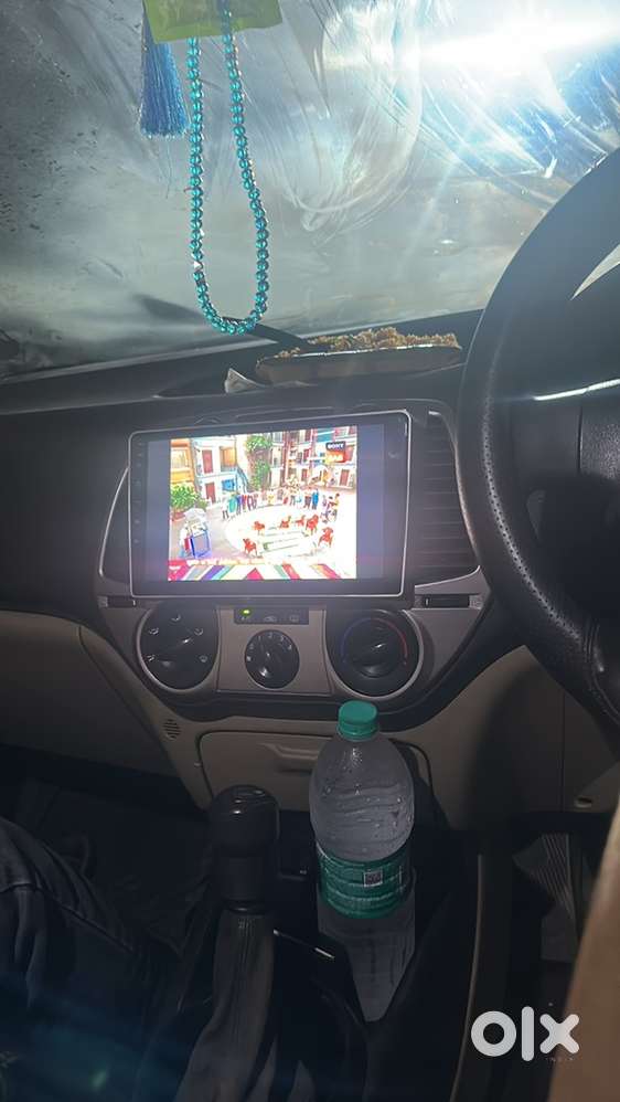 Hyundai I20 2009 Car