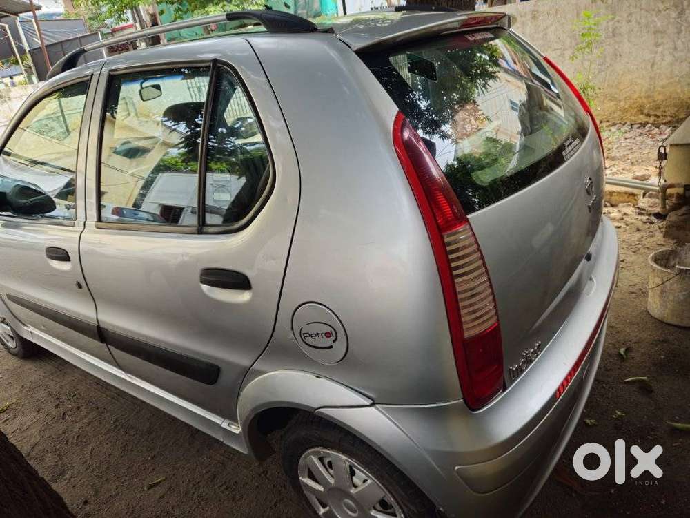 Tata Indica Xeta Gls Bs Iv, 2008, Lpg