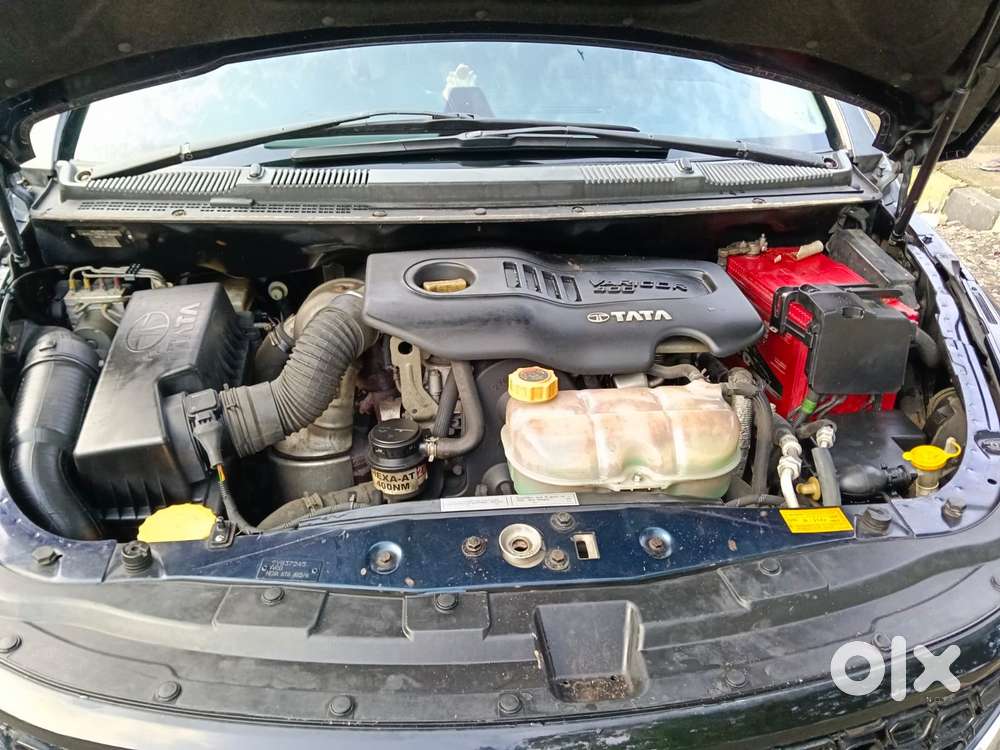 Tata Hexa 2.2 Xta 4x2 7 Str, 2018, Diesel