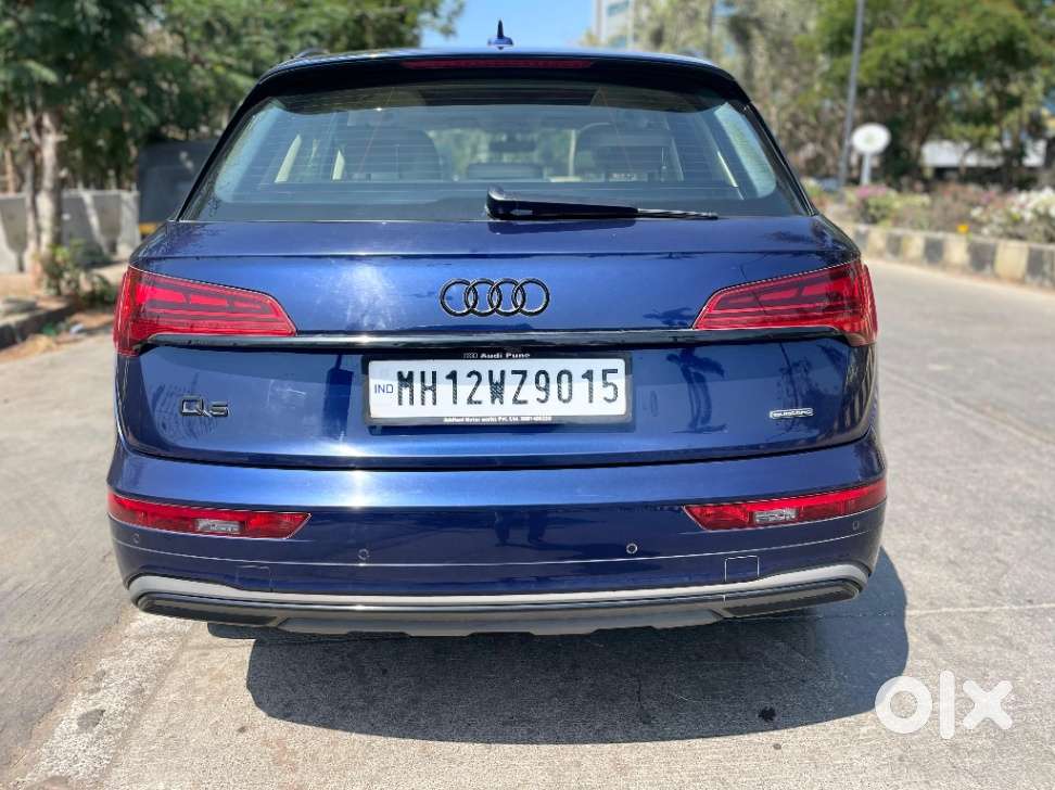 Audi Q5 Special Edition, 2024, Petrol